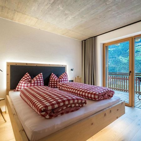 Lagar Apartement Pircher Schnallele San Leonardo in Passiria Extérieur photo