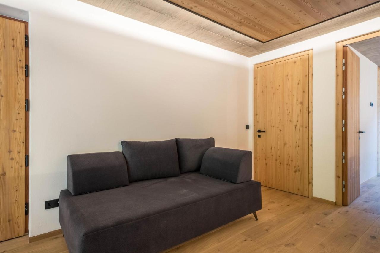 Lagar Apartement Pircher Schnallele San Leonardo in Passiria Extérieur photo