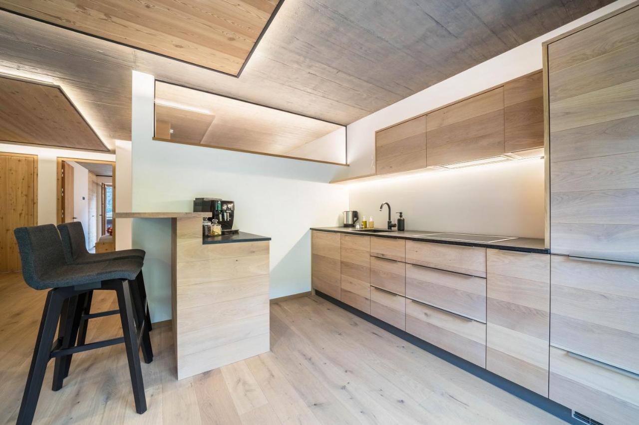 Lagar Apartement Pircher Schnallele San Leonardo in Passiria Extérieur photo