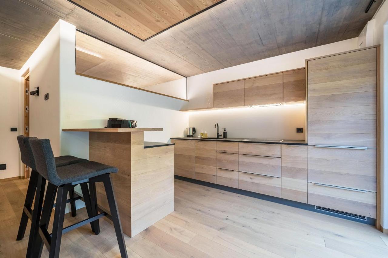 Lagar Apartement Pircher Schnallele San Leonardo in Passiria Extérieur photo
