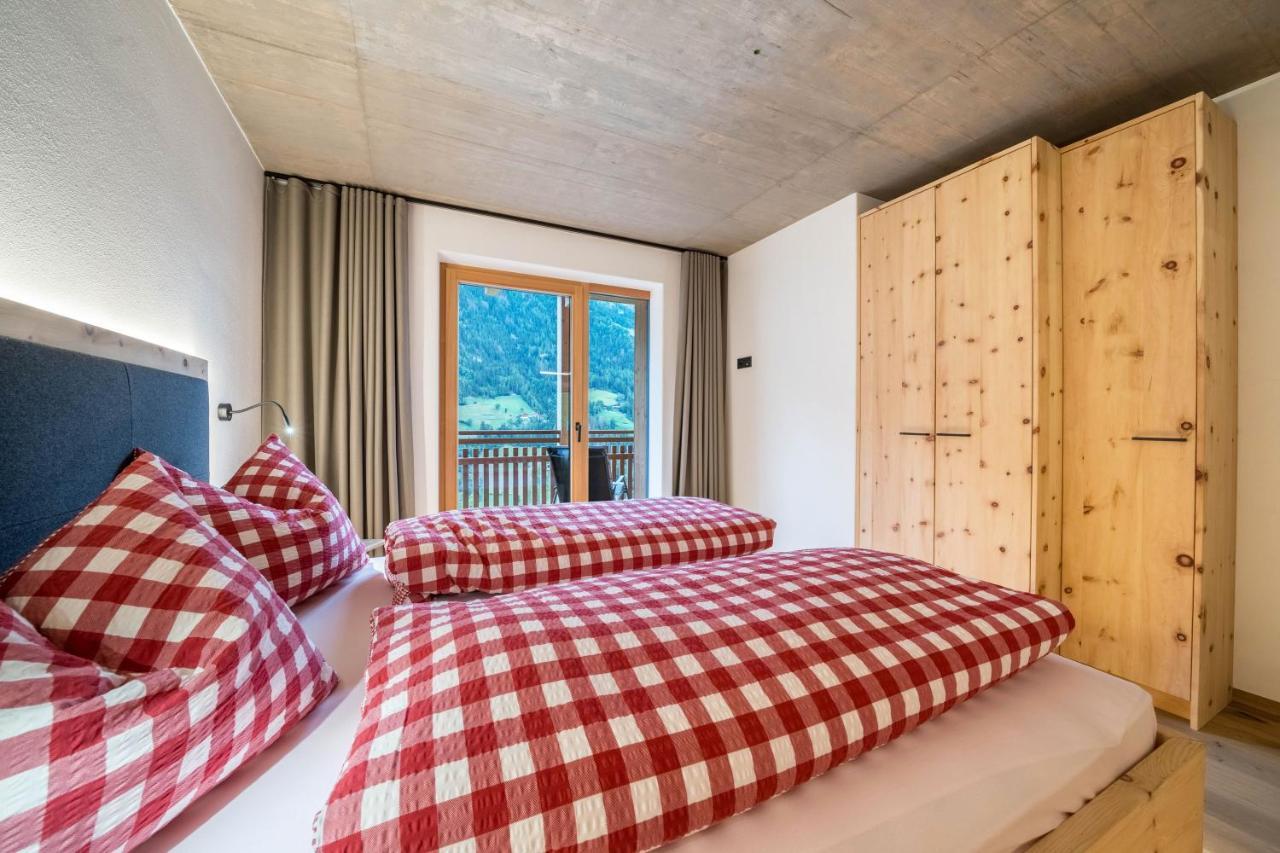 Lagar Apartement Pircher Schnallele San Leonardo in Passiria Extérieur photo