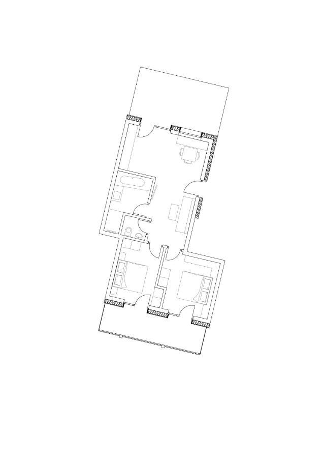 Lagar Apartement Pircher Schnallele San Leonardo in Passiria Extérieur photo